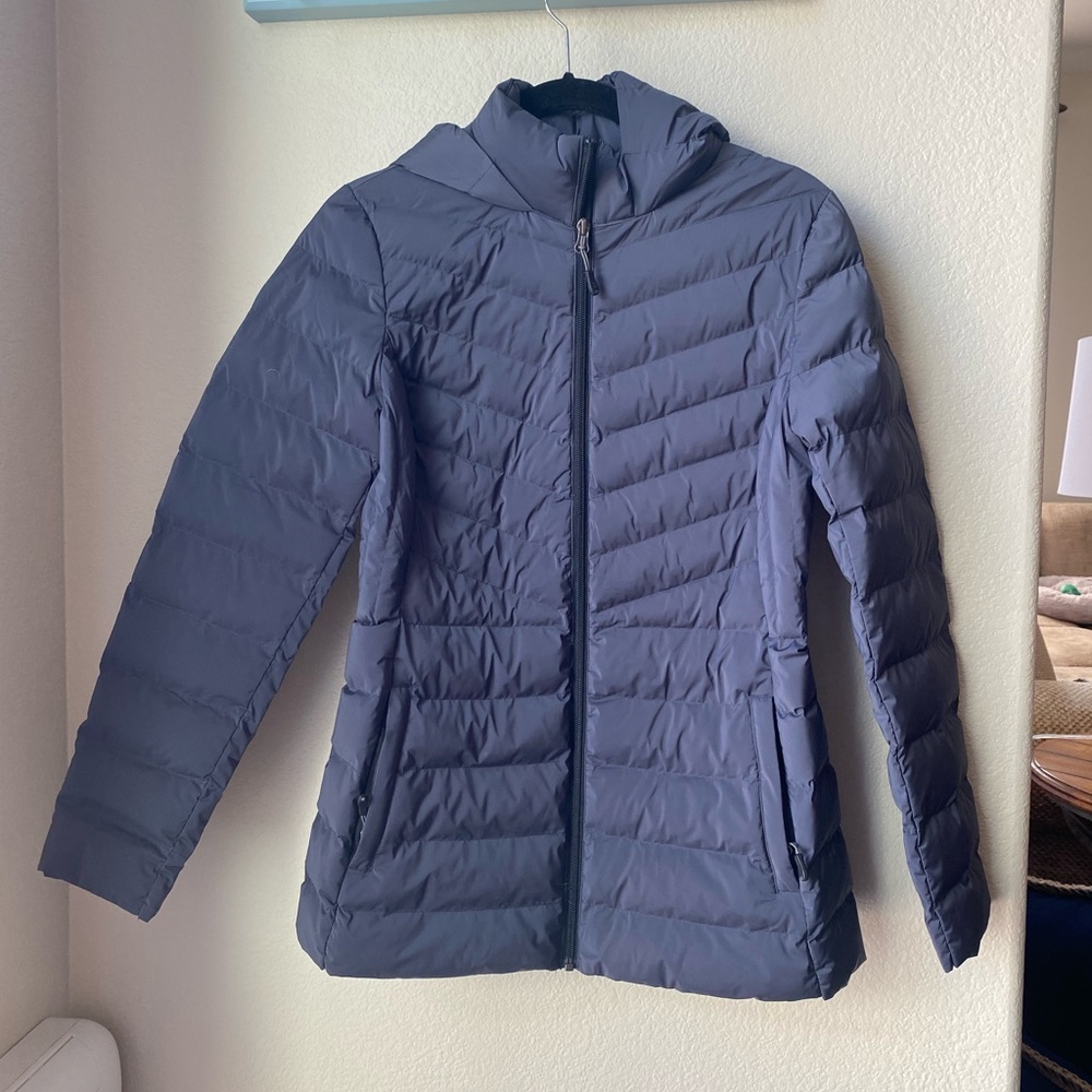 NWOT Jacket